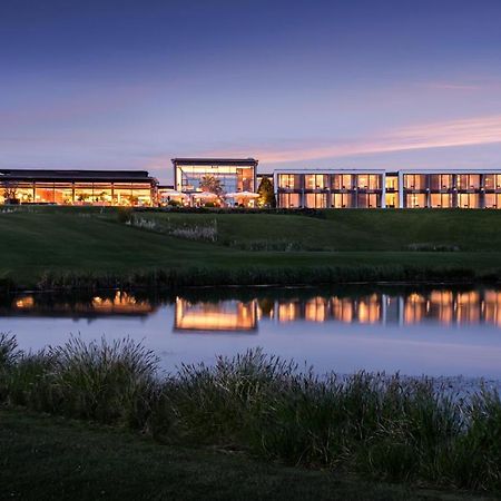 Angel's - das hotel am golfpark Sankt Wendel Kültér fotó