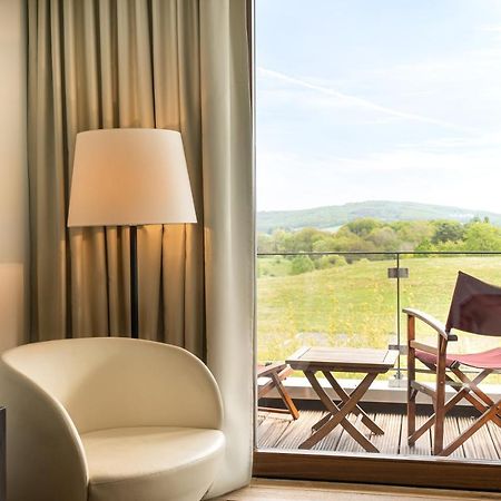 Angel's - das hotel am golfpark Sankt Wendel Kültér fotó