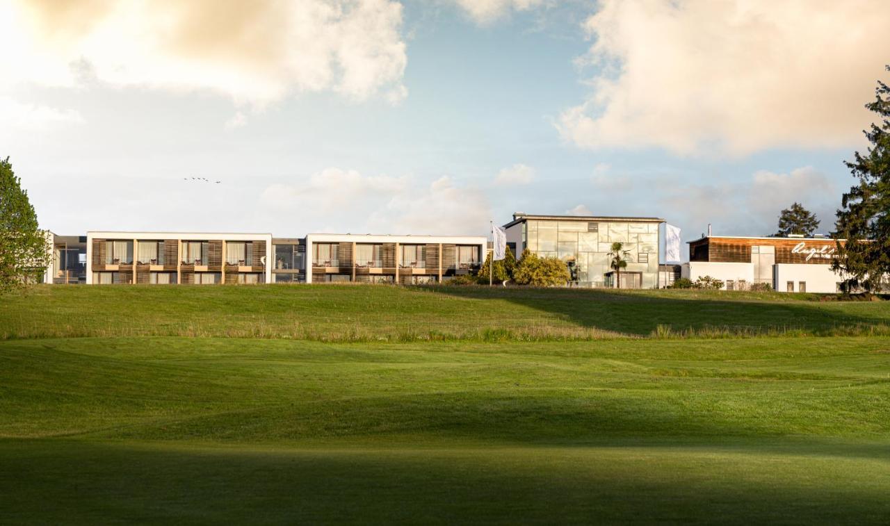Angel's - das hotel am golfpark Sankt Wendel Kültér fotó