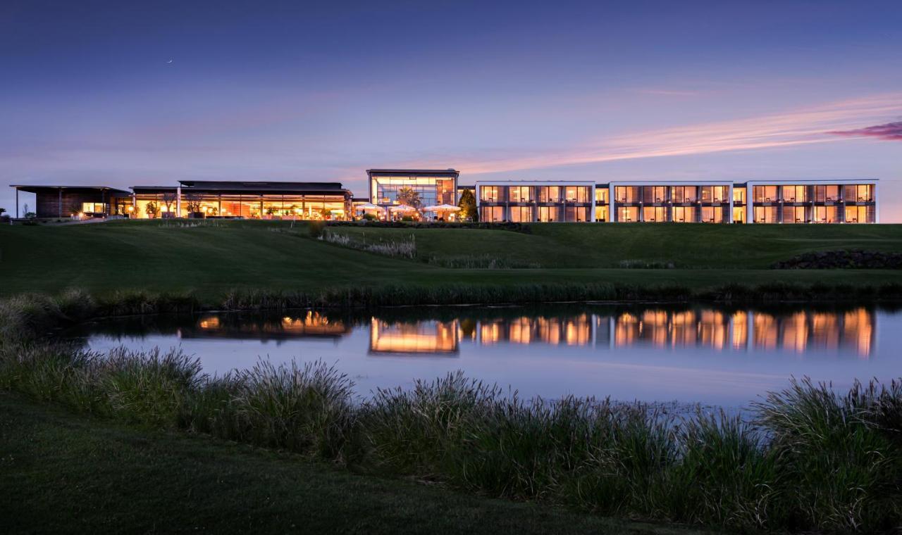 Angel's - das hotel am golfpark Sankt Wendel Kültér fotó