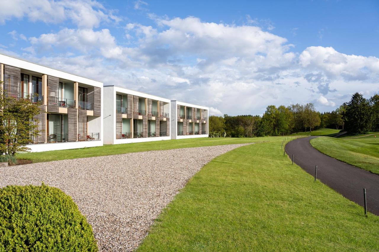 Angel's - das hotel am golfpark Sankt Wendel Kültér fotó