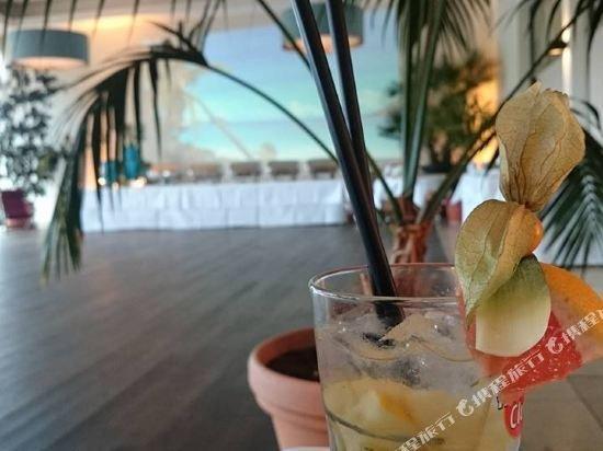 Angel's - das hotel am golfpark Sankt Wendel Kültér fotó