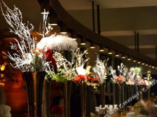 Angel's - das hotel am golfpark Sankt Wendel Kültér fotó