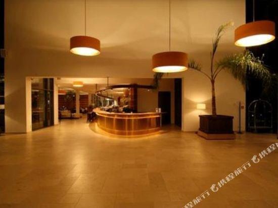 Angel's - das hotel am golfpark Sankt Wendel Kültér fotó