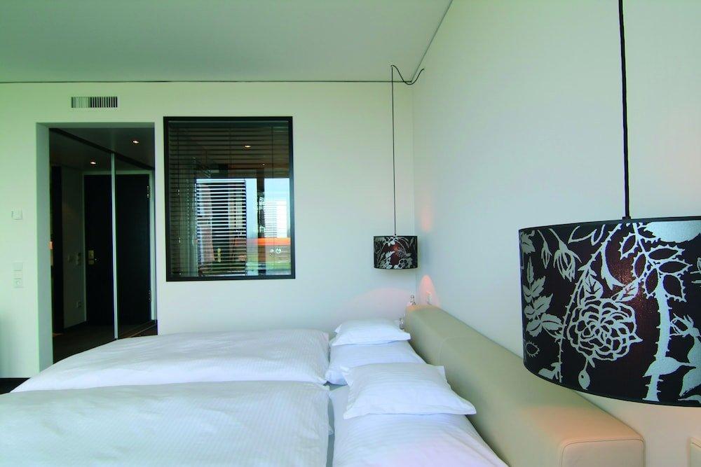 Angel's - das hotel am golfpark Sankt Wendel Kültér fotó