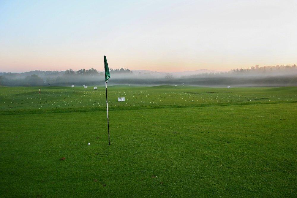 Angel's - das hotel am golfpark Sankt Wendel Kültér fotó