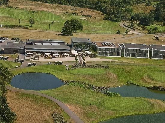 Angel's - das hotel am golfpark Sankt Wendel Kültér fotó