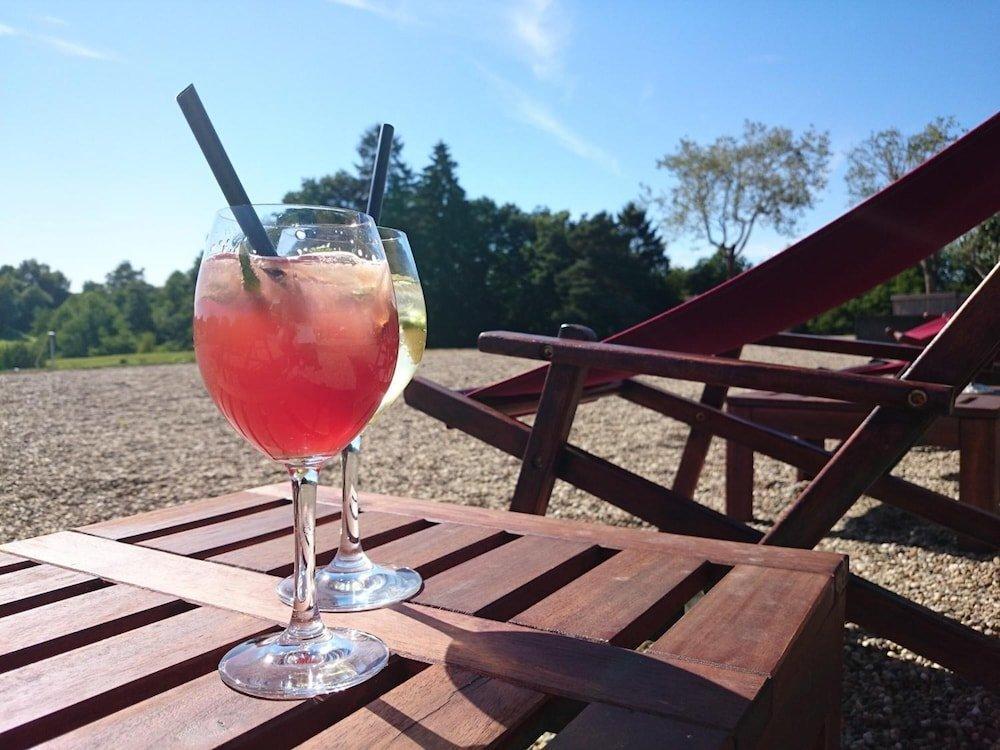 Angel's - das hotel am golfpark Sankt Wendel Kültér fotó