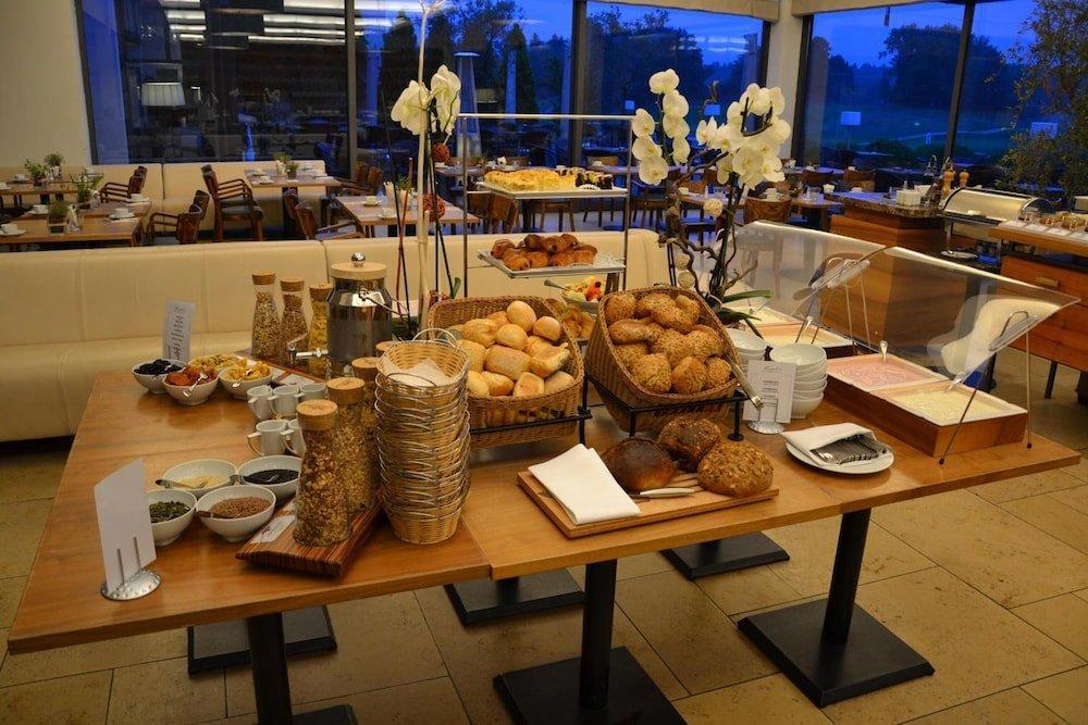 Angel's - das hotel am golfpark Sankt Wendel Kültér fotó